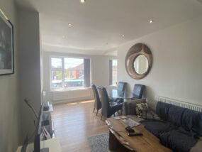School Lane, Didsbury, Didsbury