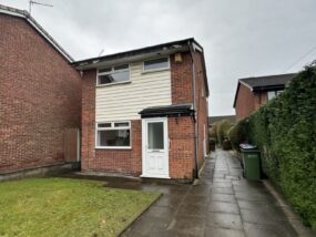 Harwood Road, Heaton Mersey, Heaton Mersey