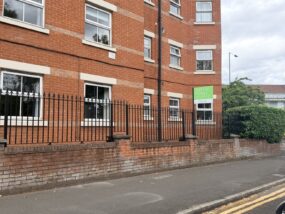 , Didsbury
