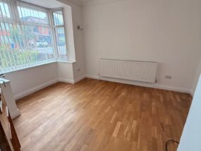Alternative view of Broadstone Hall Road South, Heaton Chapel