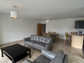 Alternative view of Apartment 9, 5 Larke Rise, Didsbury