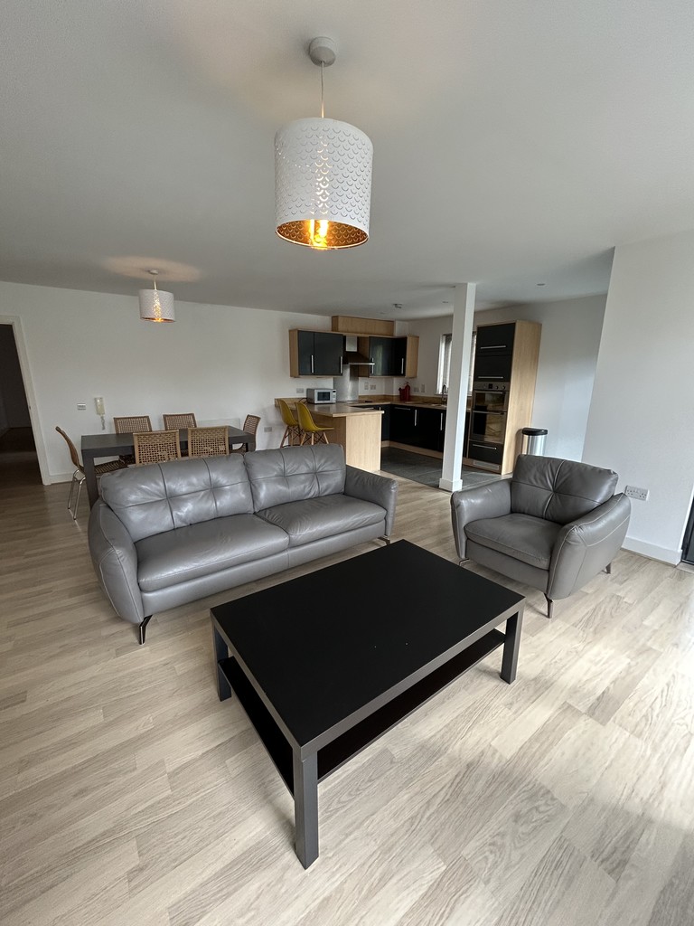 Apartment 9, 5 Larke Rise, Didsbury - Image 3