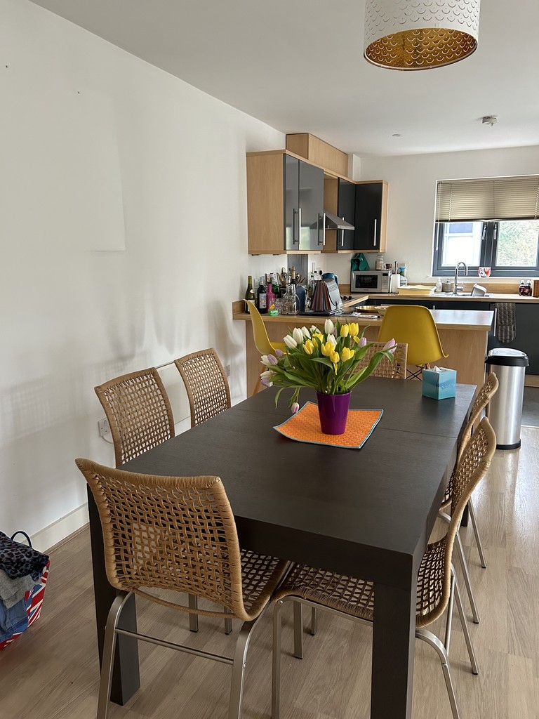 Apartment 9, 5 Larke Rise, Didsbury - Image 5