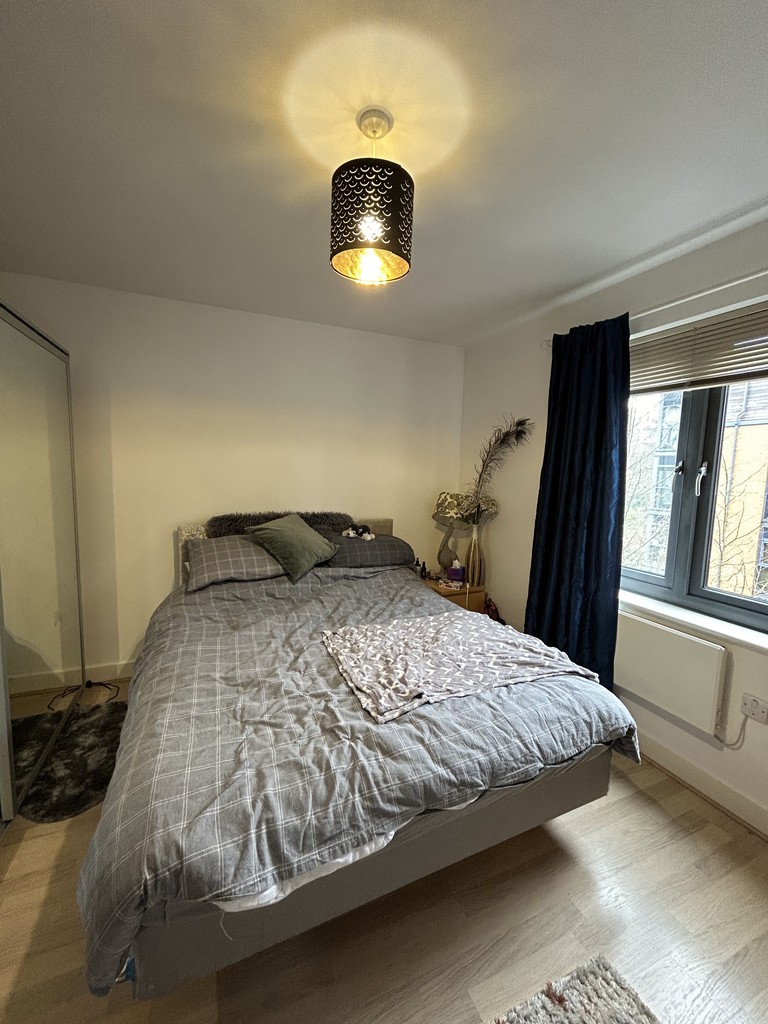 Apartment 9, 5 Larke Rise, Didsbury - Image 9